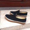内联升男鞋单鞋春秋季男式懒汉休闲布鞋4001C 商品缩略图5