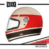 葡萄牙X NEXX   X.G100R Record 碳纤维复古运动骑行头盔全盔 商品缩略图3
