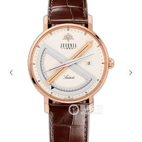 FK尊皇“六分仪”——惊艳的天马行空之作来自伟大的杰罗尊达先生，他是近世纪制表界的泰山北斗，也是鹦鹉螺、皇家橡树、纵横四海、星座