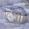 欧米茄 OMEGA 星座系列女士石英腕表 123.15.24.60.55.006 商品缩略图0
