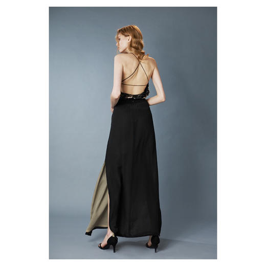 CG｜Slim Long Maxi Skirt [修身半身长裙] 商品图2