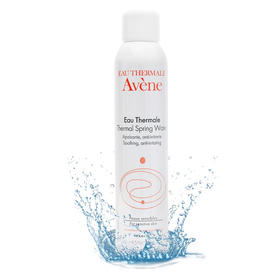 雅漾Avene舒护活泉水喷雾 300ml