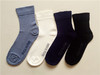 MH竹纤维男士薄款袜子63054 商品缩略图0