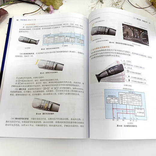 汽车电工基础入门篇 商品图5