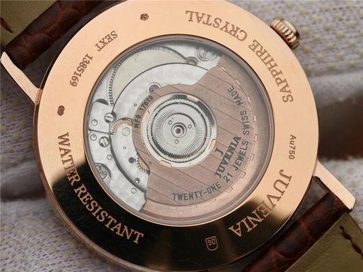 FK尊皇“六分仪”——惊艳的天马行空之作来自伟大的杰罗尊达先生，他是近世纪制表界的泰山北斗，也是鹦鹉螺、皇家橡树、纵横四海、星座 商品图2