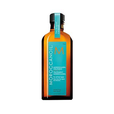 【香港直邮】美国摩洛哥Moroccanoil护发精油100ml 商品图0