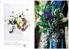 【预订】法式花束设计 美丽配色集 花艺设计 商品缩略图1