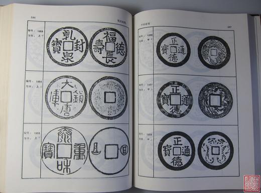 《中国花钱》全一册 商品图4
