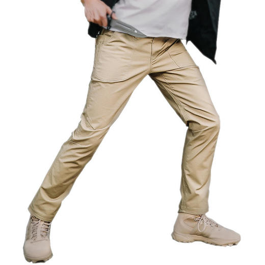 【耐磨防风防泼水】佣兵同款鹰爪坚韧300多场景通勤战术长裤 商品图1