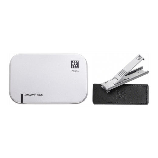 ZW-N817/42440-600-0  TWIN S指甲钳 商品图4