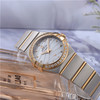 欧米茄 OMEGA 星座系列女士石英腕表 123.25.24.60.55.011 商品缩略图1
