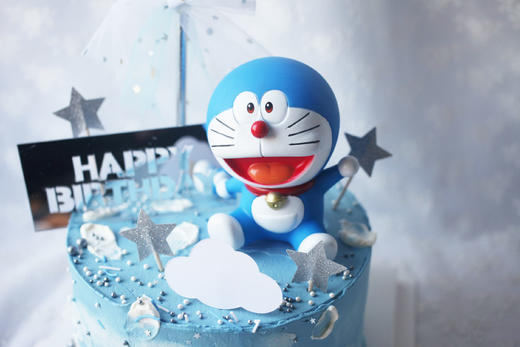 男孩款 哆啦A梦 叮当猫 气球 商品图1