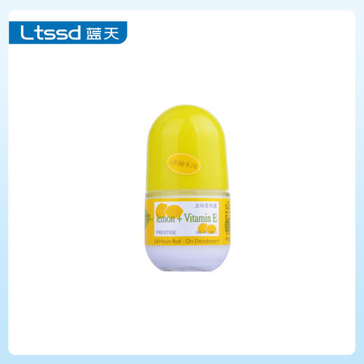 贝丽丝香体露（粉红知己）（50ml） 商品图2