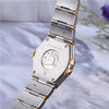 欧米茄 OMEGA 星座系列女士石英腕表 123.25.24.60.55.011 商品缩略图3