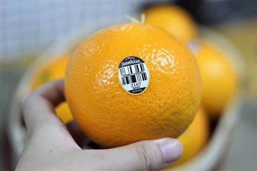 精品 橙子 商品图1