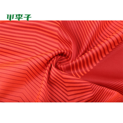 PUMA彪马足球训练运动短袖T恤短裤套装男656106 商品图3