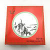 鸣弦红 英红九号 白茶茶饼 357g 包邮 商品缩略图0