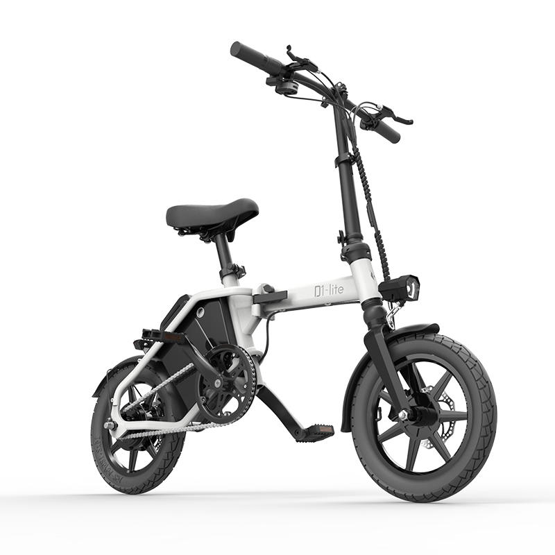 锋鸟d1-lite超级电单车 80km续航