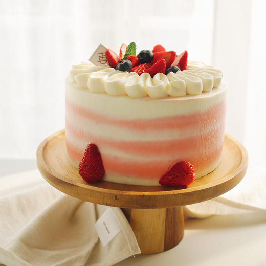 红丝绒皇后 Red Velvet Queen 商品图2