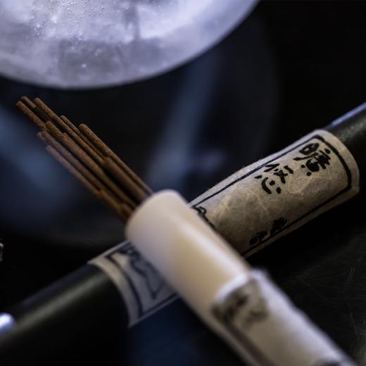线香-檀香-旷悠 商品图0