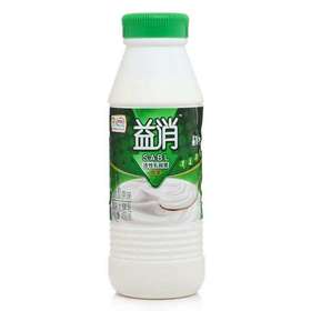 450g伊利桶装原味