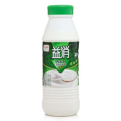 450g伊利桶装原味 商品图0