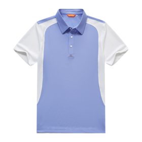 男士短袖POLO衫（19SPS109A)