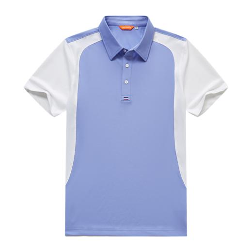 男士短袖POLO衫（19SPS109A) 商品图0