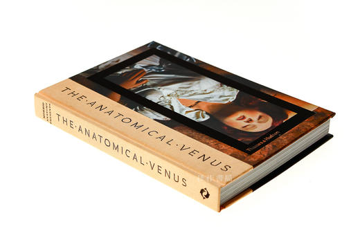 The Anatomical Venus: Wax / Sex / God / Death 解剖学艺术 商品图1