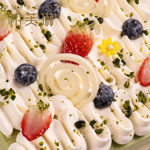 抹茶巧爱 商品图1