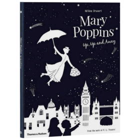【现货】【立体剪纸书】玛丽的梦幻世界 儿童图书