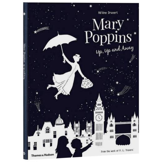 【现货】【立体剪纸书】玛丽的梦幻世界 儿童图书 商品图0
