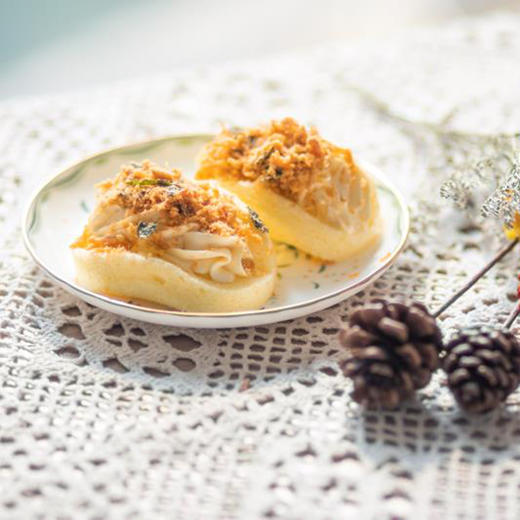 可爱的咸奶油小贝（24个装） 商品图3