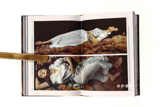 The Anatomical Venus: Wax / Sex / God / Death 解剖学艺术 商品图4