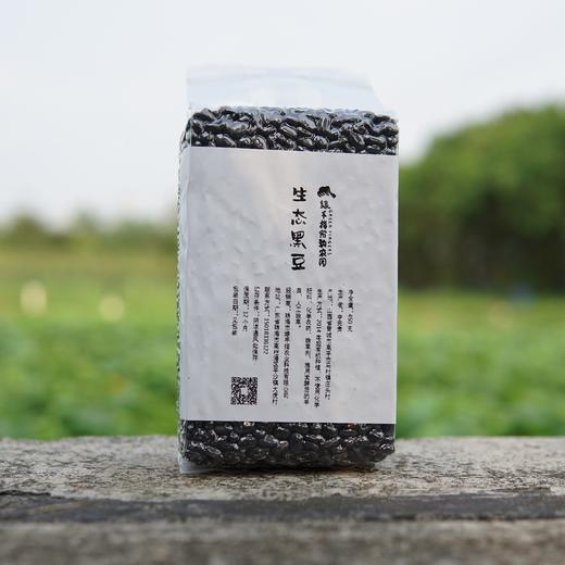 生态黑豆 | 合作生产*Eco-black soya bean | Coproduction 商品图3