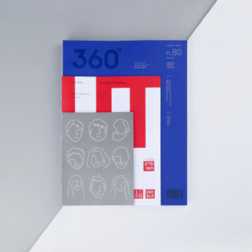 创意策略 | Design360°观念与设计杂志 80期 商品图0