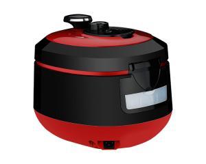 【预售】格力·大松 电压力锅CYF-5002S 顶(黑+红) 商品图2