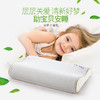 【成人/儿童】SINOMAX赛诺枕，典雅美梦4D二代成人枕、睡安猪、清新儿童枕 商品缩略图6