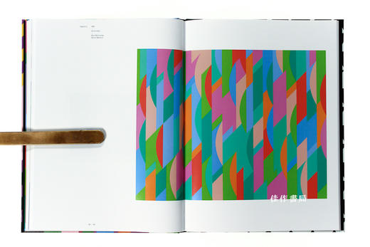 Bridget Riley: Works 1981-2015  布里奇特·赖利：1981-2015年间的作品 商品图4