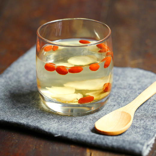 【西洋参片】进口西洋参片100g 商品图4