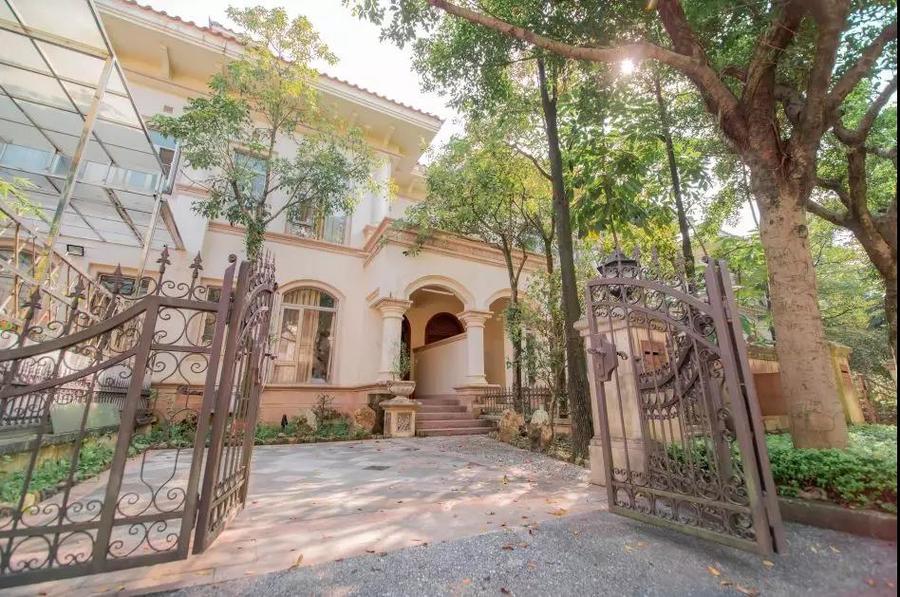 【清远】499元=清远恒大金碧花园3房别墅~免费欢唱ktv 自动麻将台