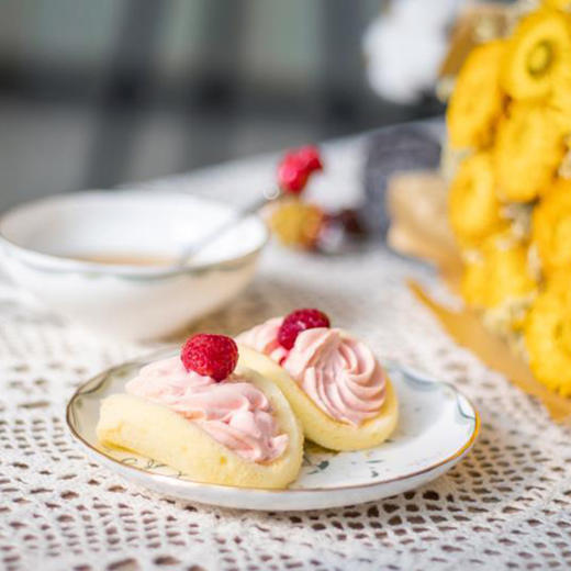 可爱的咸奶油小贝（24个装） 商品图2