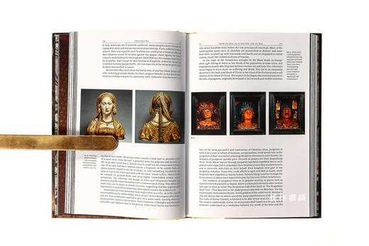 The Anatomical Venus: Wax / Sex / God / Death 解剖学艺术 商品图3