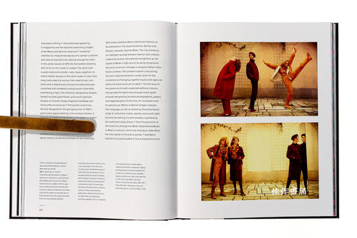 Mario Valentino: A History of Fashion, Design and Art 马里奥·华伦天奴 商品图4