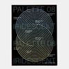 PALETTE 08: Iridescent: Holographics in Design/调色板08：彩虹色：设计中的全息图 商品缩略图0