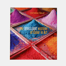 The Brilliant History of Color in Art 艺术中的色彩史