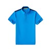 男士短袖POLO衫（19SPS185A) 商品缩略图0
