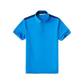 专供_男士短袖POLO衫（19SPS185A)
