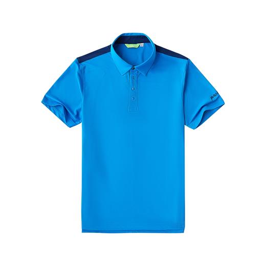 男士短袖POLO衫（19SPS185A) 商品图0