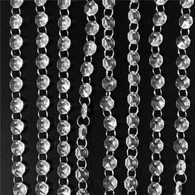 八角珠链【运费自理】